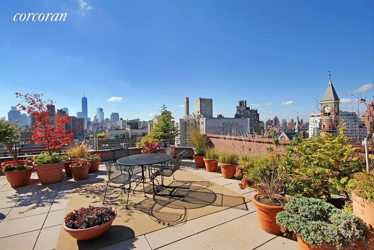 New York City Real Estate | View 45 West 10th Street, 2A | 1 Bath | View 1