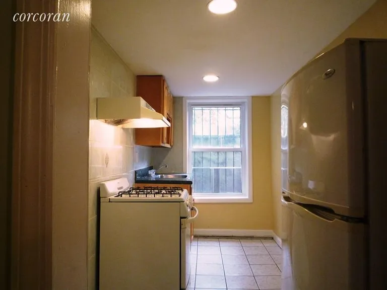 New York City Real Estate | View 192 Adelphi Street, G | room 6 | View 7