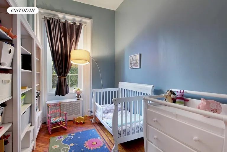 New York City Real Estate | View 171 Park Place, 2 | Kids Bedroom | View 4