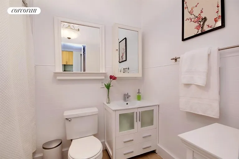 New York City Real Estate | View 171 Park Place, 2 | Bathroom | View 5