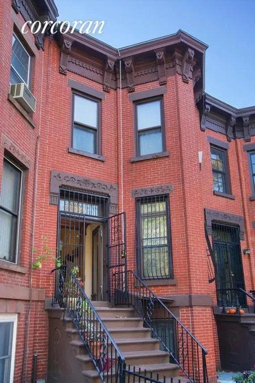 New York City Real Estate | View 378 5th Street | 4 Beds, 3.5 Baths | View 1
