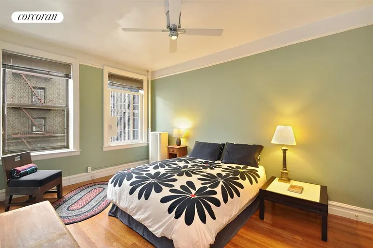 New York City Real Estate | View 860 West 181st Street, 42 | Bedroom | View 4