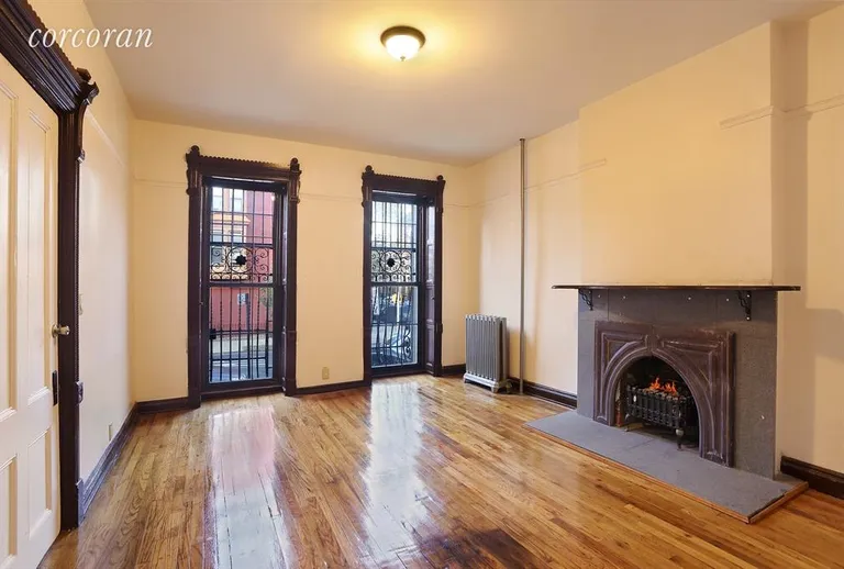 New York City Real Estate | View 66 Putnam Avenue | 5.5 Beds, 3 Baths | View 1