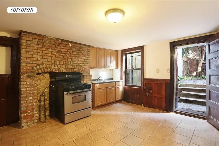 New York City Real Estate | View 66 Putnam Avenue | Kitchen | View 4