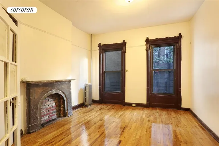 New York City Real Estate | View 66 Putnam Avenue | Dining Room | View 5