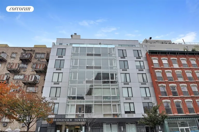 New York City Real Estate | View 26 Broadway, 603 | Front View | View 5