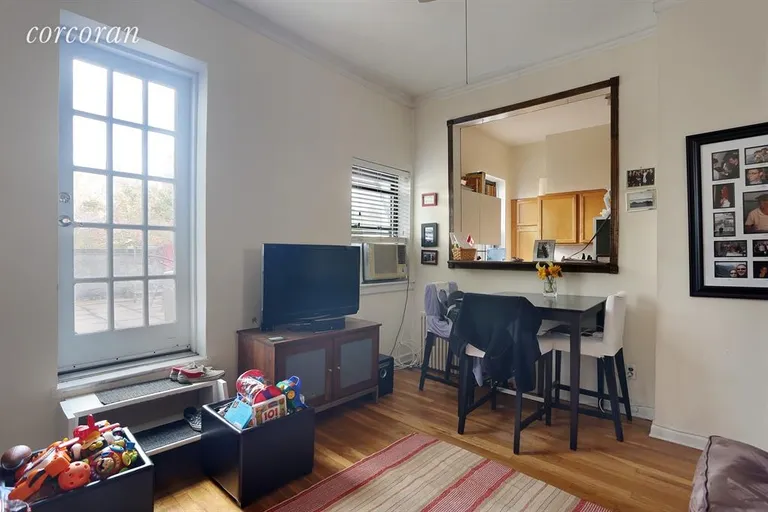 New York City Real Estate | View 319 Union Street, 2 | 2 Beds, 1 Bath | View 1