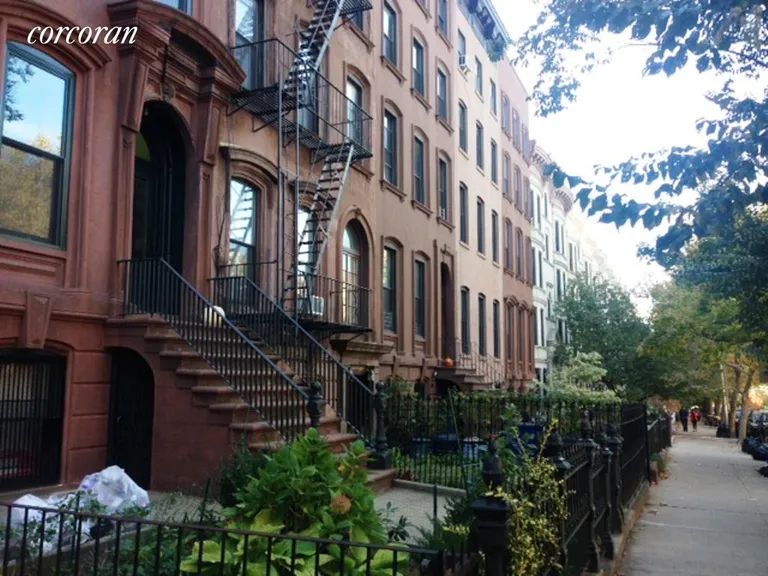 New York City Real Estate | View 496 3rd Street, 1 | 3 Beds, 1 Bath | View 1