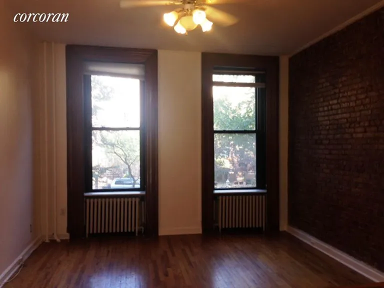 New York City Real Estate | View 496 3rd Street, 1 | room 1 | View 2