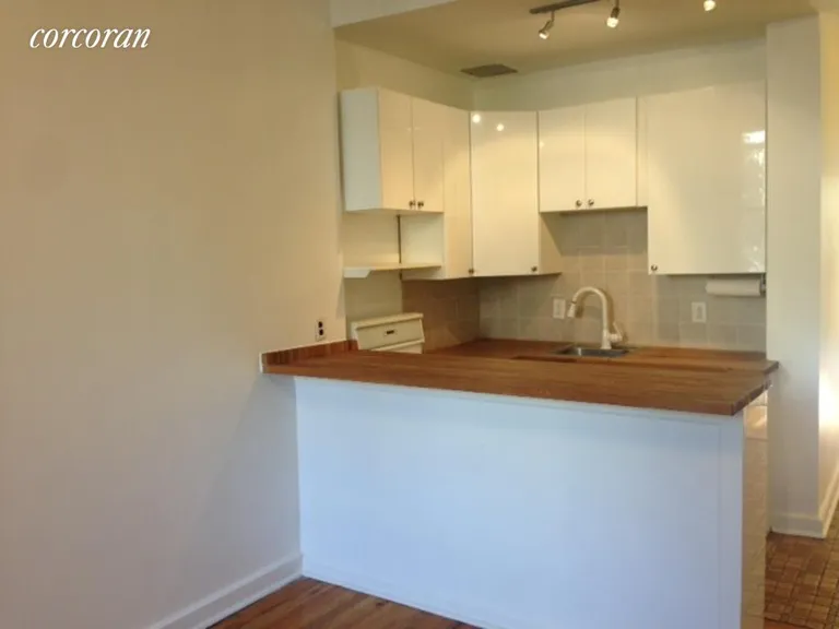 New York City Real Estate | View 496 3rd Street, 1 | room 2 | View 3