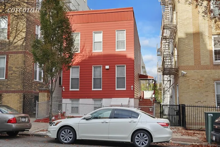 New York City Real Estate | View 4016 7th Avenue | 3 Beds, 2 Baths | View 1