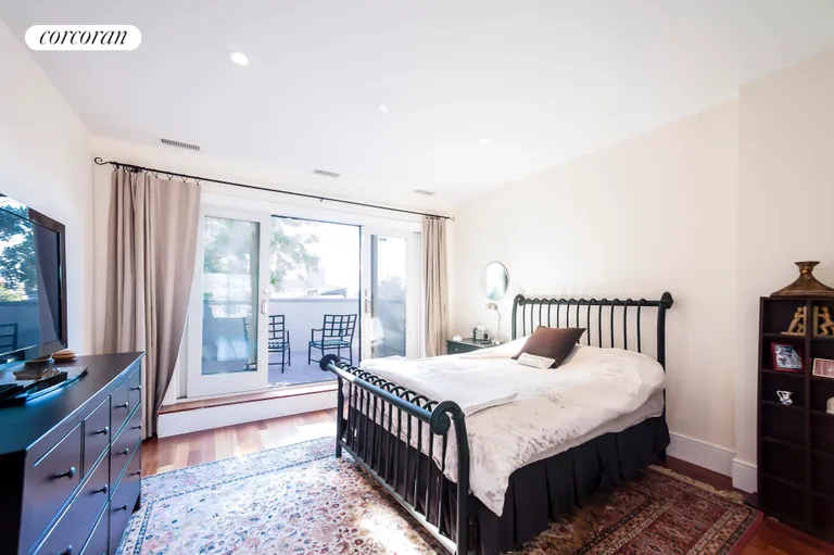 New York City Real Estate | View 319 4th Street | Guest Suite | View 17