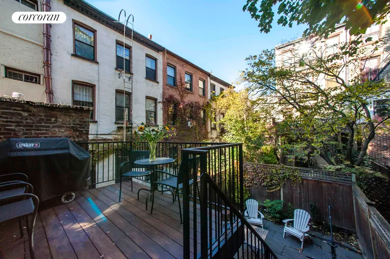 New York City Real Estate | View 319 4th Street | room 21 | View 22