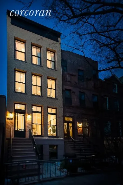 New York City Real Estate | View 319 4th Street | 5 Beds, 4.5 Baths | View 1