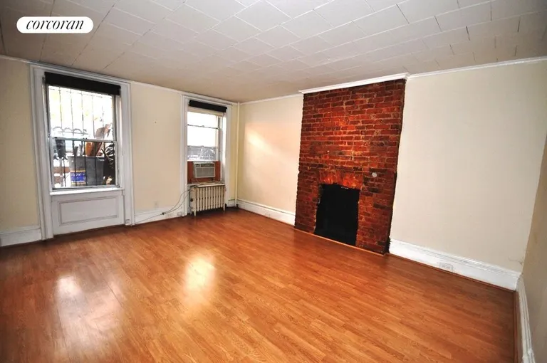 New York City Real Estate | View 22 1st Street, 1 | room 1 | View 2