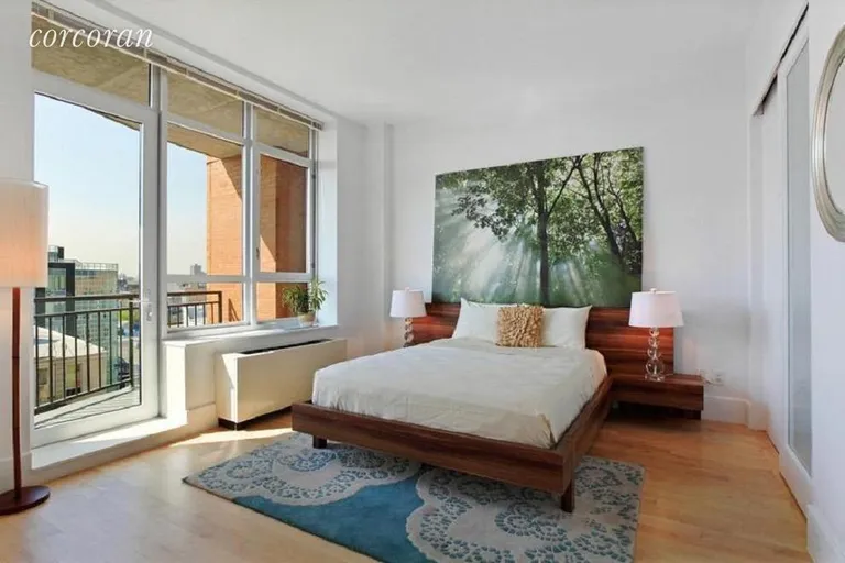 New York City Real Estate | View 20 Bayard Street, 11A | 3 Beds, 2 Baths | View 1