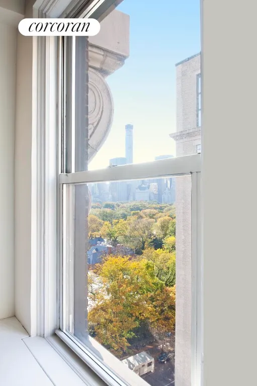 New York City Real Estate | View 75 Central Park West, 12A | room 4 | View 5