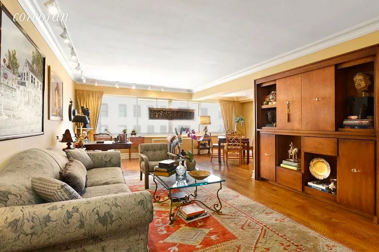 New York City Real Estate | View 200 East 78th Street, 11AG | 3 Beds, 3 Baths | View 1