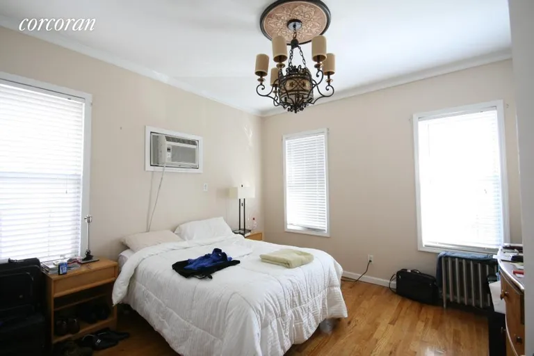 New York City Real Estate | View 375 Graham Avenue, 2 | room 1 | View 2