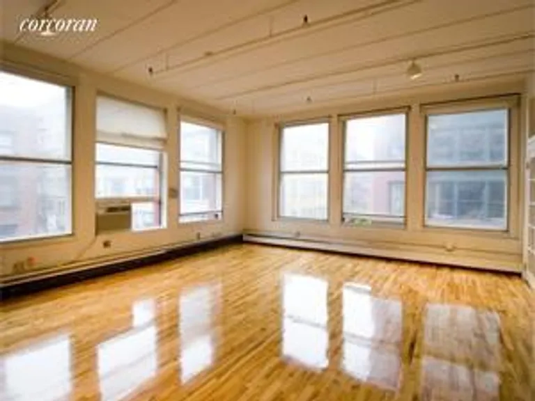 New York City Real Estate | View 132 Wooster Street, 4 FL | room 1 | View 2