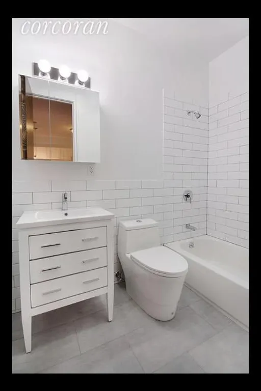 New York City Real Estate | View 298 Weirfield Street, 2 | Beautiful Details Throughout! | View 6