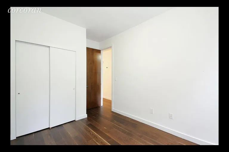 New York City Real Estate | View 298 Weirfield Street, 2 | Great Closet Space | View 5