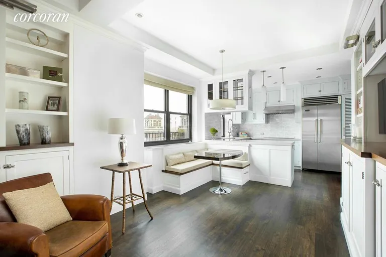 New York City Real Estate | View 20 Sutton Place South, PHB | 1 Bed, 1 Bath | View 1