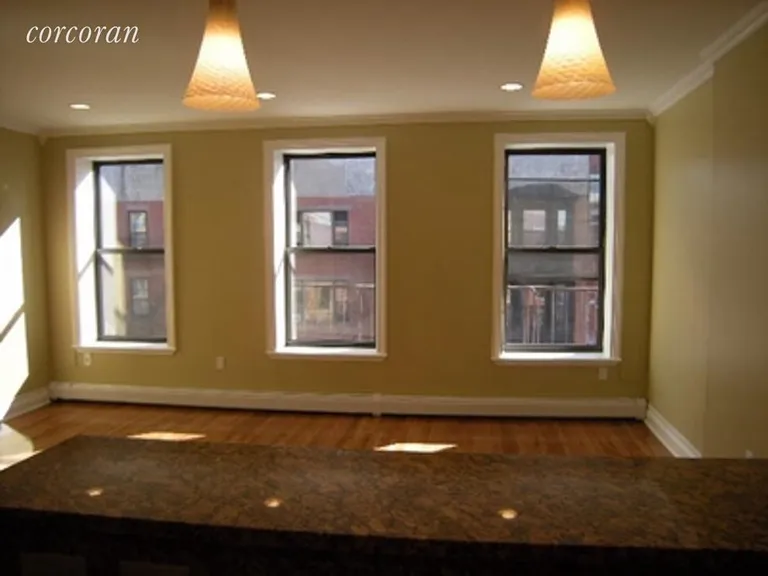 New York City Real Estate | View 361 Saint Marks Avenue, 4F | room 1 | View 2