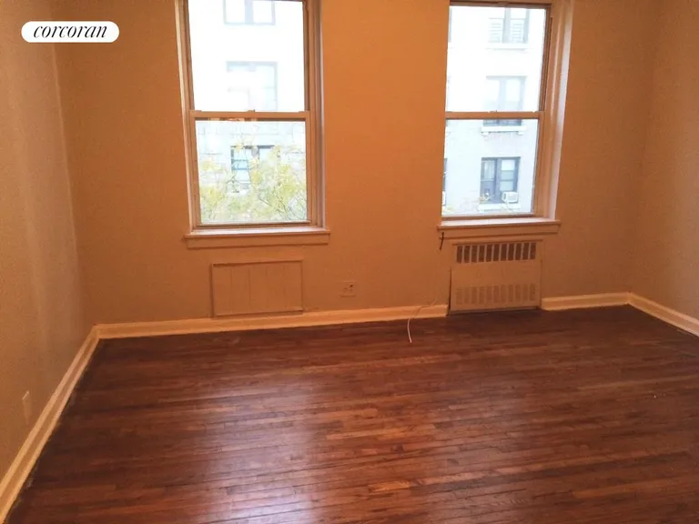 New York City Real Estate | View 629 West 142nd Street, 3A | 1 Bath | View 1