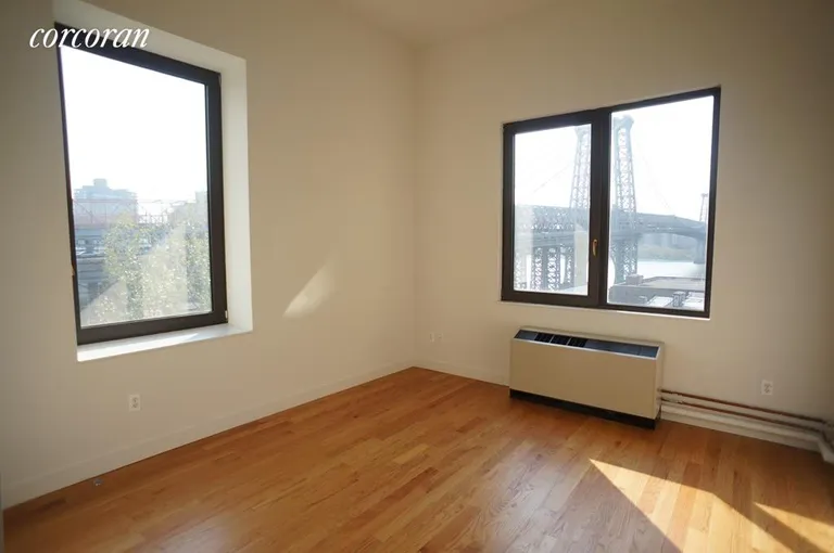 New York City Real Estate | View 390 Wythe Avenue, 6K | room 2 | View 3