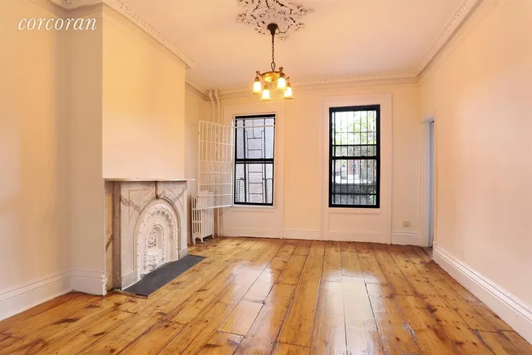 New York City Real Estate | View 344 Dean Street, gdn+1 | Dining Room | View 3