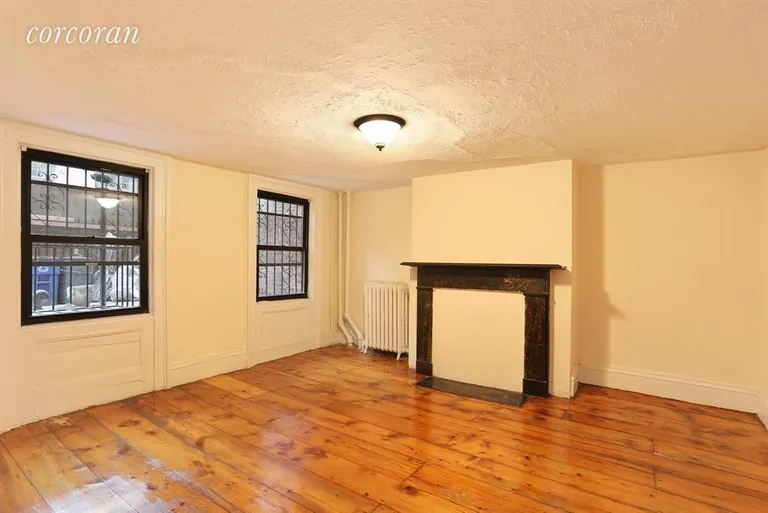 New York City Real Estate | View 344 Dean Street, gdn+1 | Master Bedroom | View 4