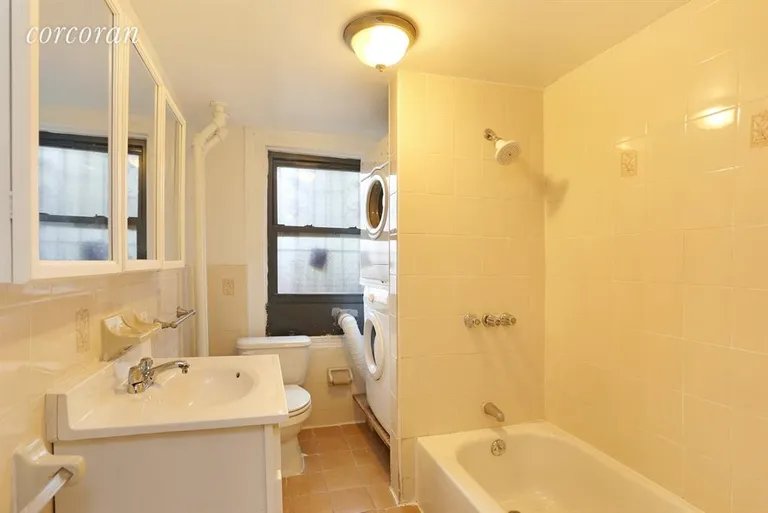 New York City Real Estate | View 344 Dean Street, gdn+1 | Bathroom | View 5