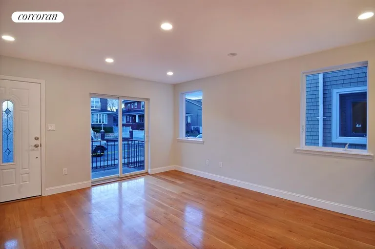 New York City Real Estate | View 182 Beach 125th Street, 1G | room 9 | View 10