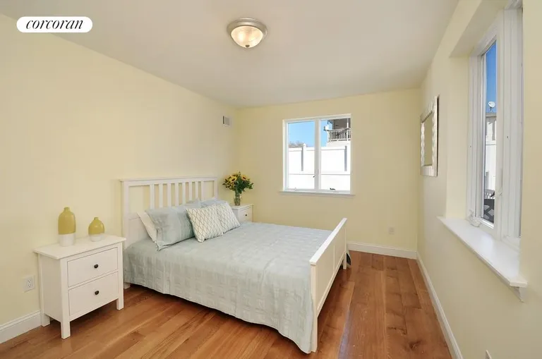 New York City Real Estate | View 182 Beach 125th Street, 1G | room 4 | View 5