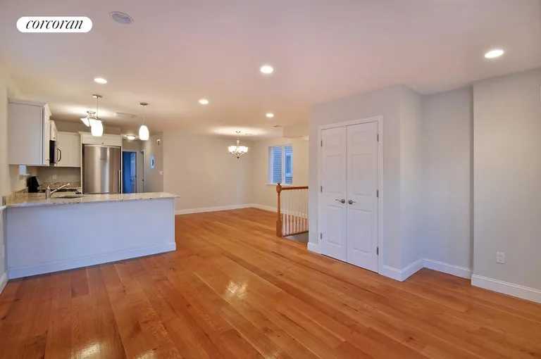 New York City Real Estate | View 180 Beach 125th Street, 1F | room 8 | View 9