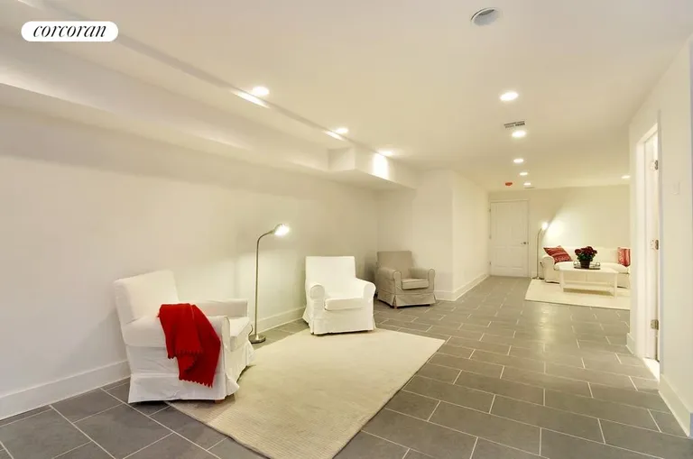 New York City Real Estate | View 180 Beach 125th Street, 1F | Rec Room | View 5