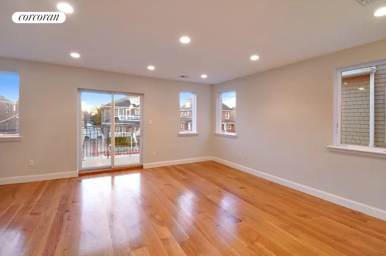 New York City Real Estate | View 182 Beach 125th Street, 2G | room 8 | View 9