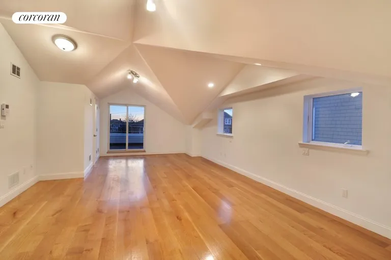 New York City Real Estate | View 182 Beach 125th Street, 2G | room 5 | View 6
