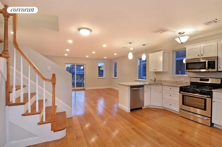 New York City Real Estate | View 182 Beach 125th Street, 2G | room 1 | View 2