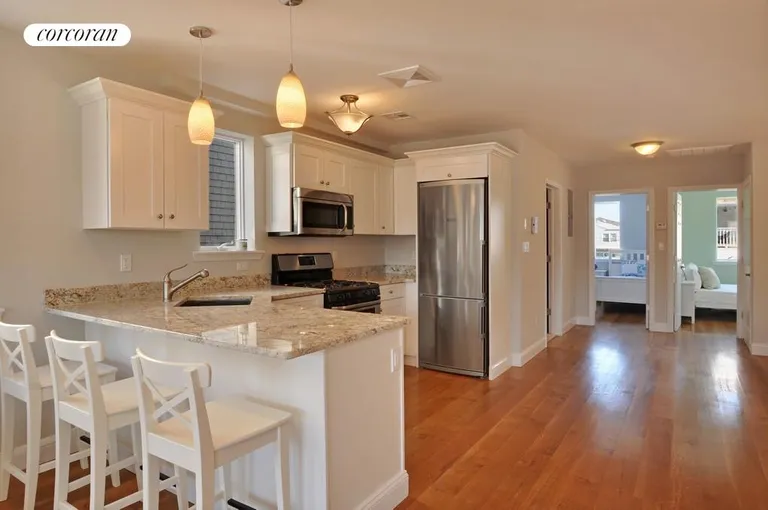 New York City Real Estate | View 182 Beach 125th Street, 2G | room 6 | View 7