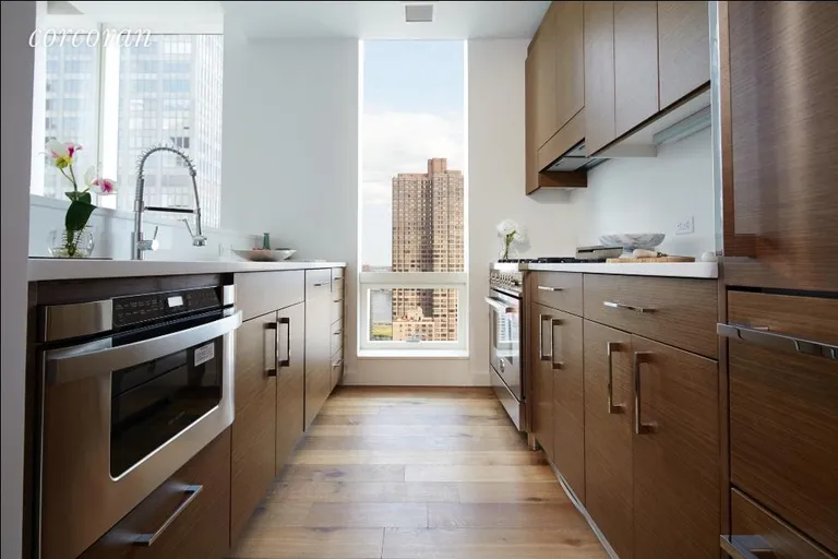 New York City Real Estate | View 325 Lexington Avenue, 29A | 2 Beds, 2 Baths | View 1