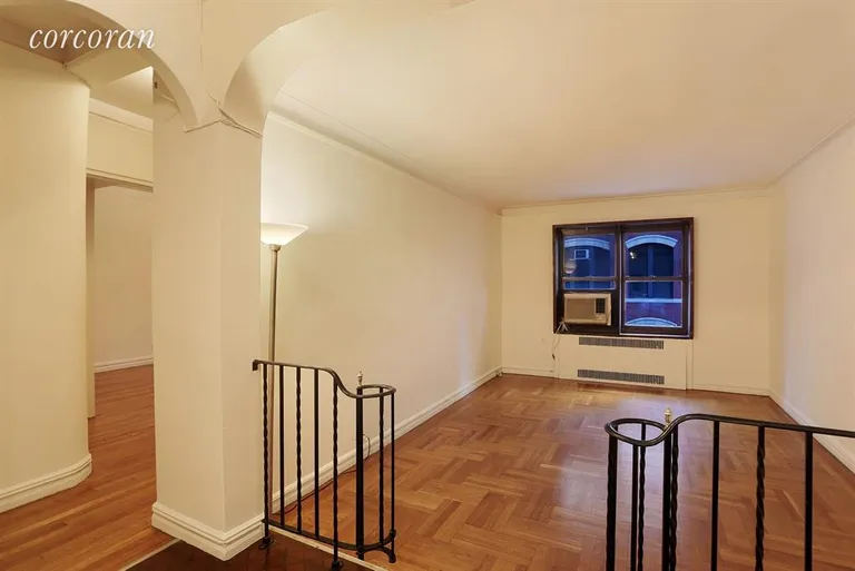 New York City Real Estate | View 210 West 19th Street, 4B | 1 Bed, 1 Bath | View 1