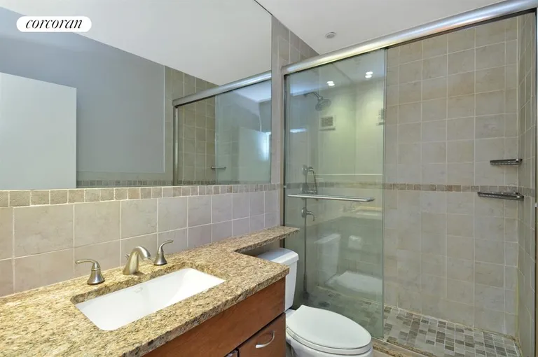 New York City Real Estate | View 314 West 94th Street, 2D | Bathroom | View 6
