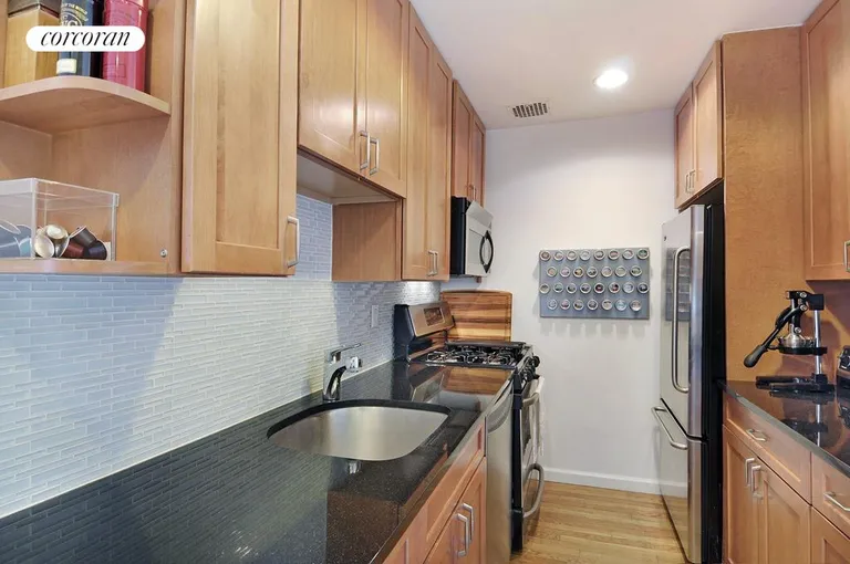 New York City Real Estate | View 253 West 73rd Street, 14F | room 2 | View 3