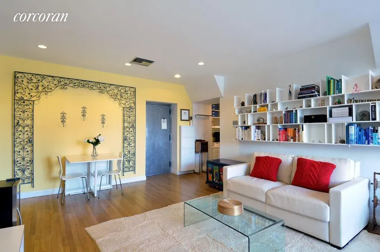 New York City Real Estate | View 253 West 73rd Street, 14F | room 1 | View 2