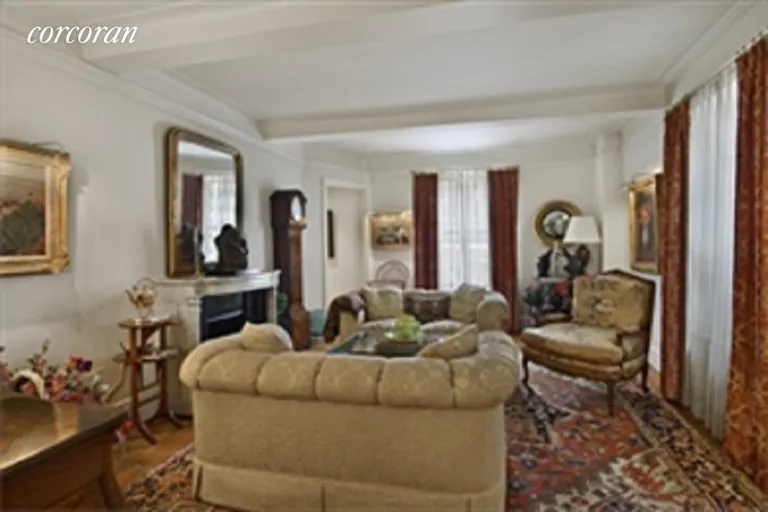 New York City Real Estate | View 111 East 88th Street, 8EF | 3 Beds, 3 Baths | View 1