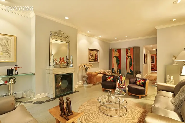 New York City Real Estate | View 475 West 22nd Street, 3 | Location 1 | View 2