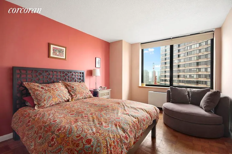 New York City Real Estate | View 415 East 37th Street, 22N | 4 | View 4