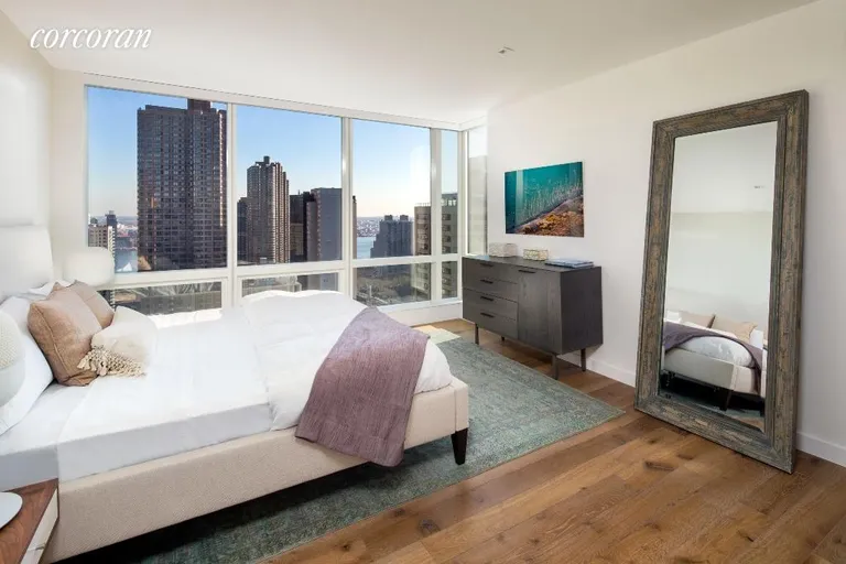 New York City Real Estate | View 325 Lexington Avenue, 29C | room 1 | View 2